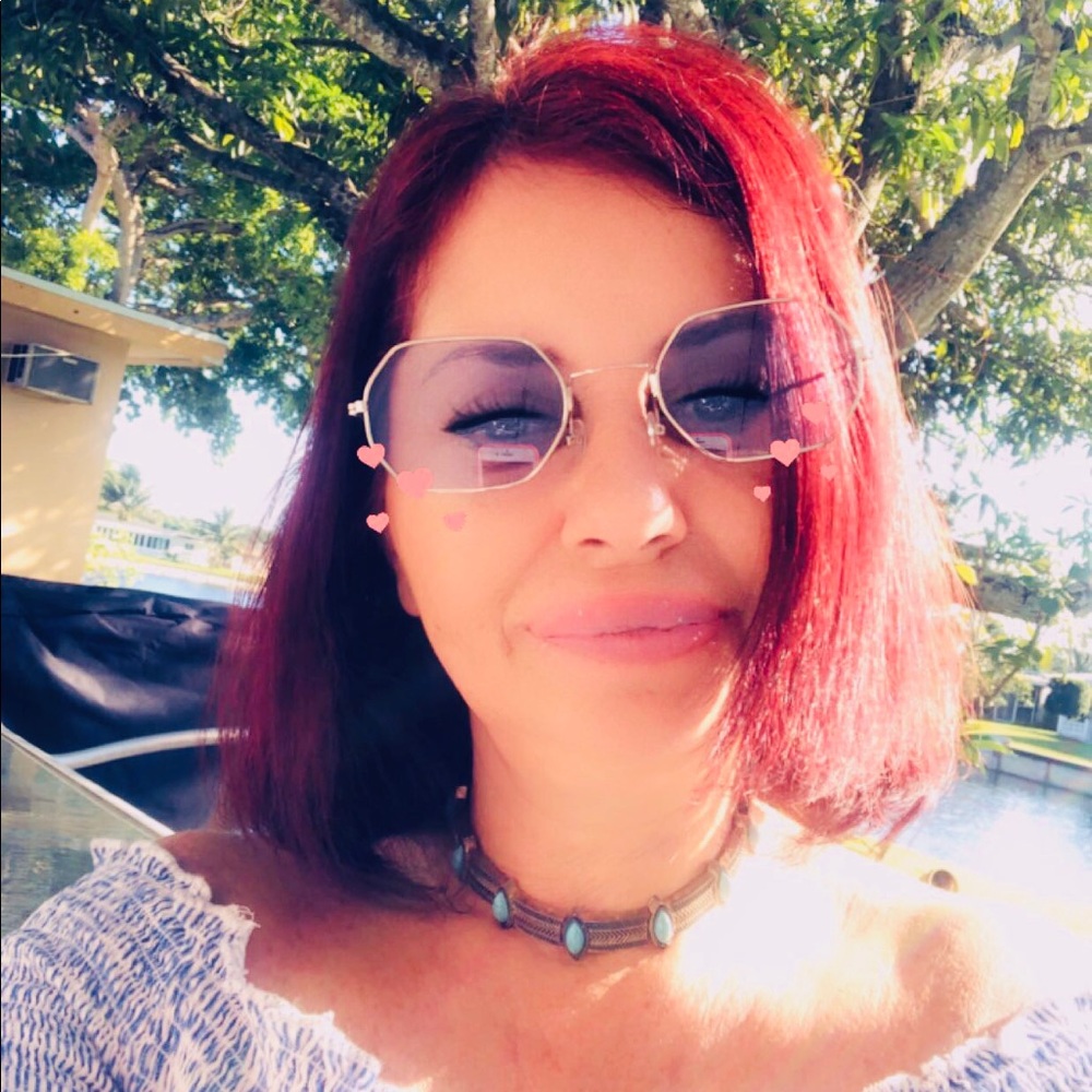 Meet your Posher, Orly